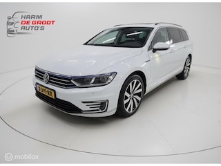 Volkswagen Passat Variant 1.4 TSI GTE Highline DSG/Pano/ACC