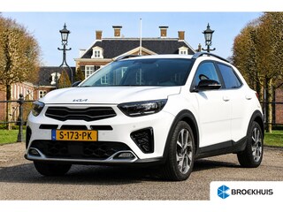Kia Stonic 1.0 T-GDi MHEV DynamicLine | CAMERA | CRUISE | PARK SENS | NAVI | CLIMA | RADIO