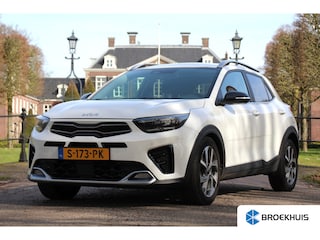 Kia Stonic 1.0 T-GDi MHEV DynamicLine | CAMERA | CRUISE | PARK SENS | NAVI | CLIMA | RADIO
