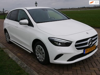 Mercedes-Benz B-klasse 200d AUT AC CAMERA ** EX POLICE MARGE CAR **