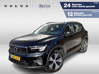 Volvo XC40 1.5 T4 Plug-in hybrid Plus Bright | Climate Line | Trekhaak