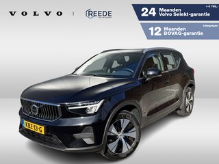 Volvo XC40 1.5 T4 Plug-in hybrid Plus Bright | Climate Line | Trekhaak