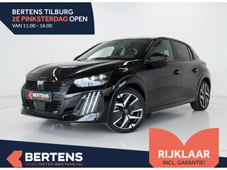 Peugeot 208 1.2 Hybrid 145 e-DCS6 GT | 360 graden camera | Adaptive cruise | Prijs is rijklaar