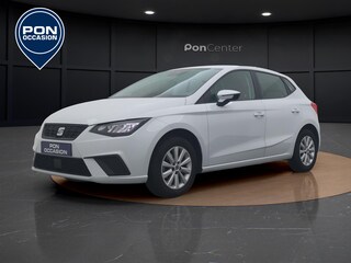 Seat Ibiza 1.0 EcoTSI Style | Carplay | Cruise control | LED | Parkeerhulp |
