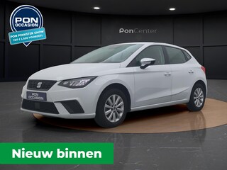 Seat Ibiza 1.0 EcoTSI Style | Carplay | Cruise control | LED | Parkeerhulp |