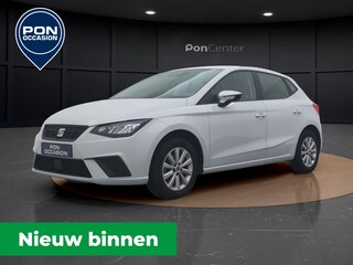Seat Ibiza 1.0 EcoTSI Style | Carplay | Cruise control | LED | Parkeerhulp |