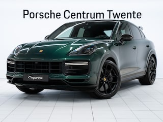 Porsche Cayenne Turbo GT