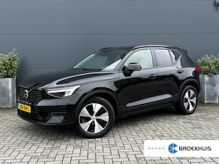 Volvo XC40 1.5 T5 Recharge R-Design | Harman/Kardon | Camera | Memory | Stoel & stuurverwarming | Blond leder |