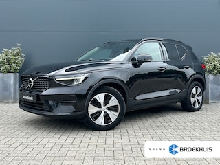 Volvo XC40 1.5 T5 Recharge R-Design | Harman/Kardon | Camera | Memory | Stoel & stuurverwarming | Blond leder |