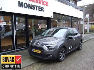 Citroën C3 1.2 PURETECH SHINE