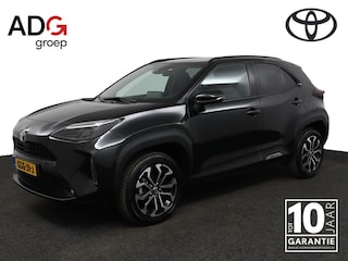 Toyota Yaris Cross 1.5 Hybrid Dynamic | Stoelverwarming voor | Stuurwielverwarming | Apple Carplay/ Android Auto | Camera Achter |