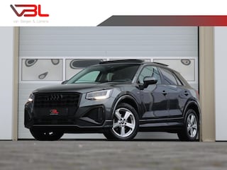 Audi Q2 35 TFSI 150PK S Edition S-tronic | Panoramadak | Sonos