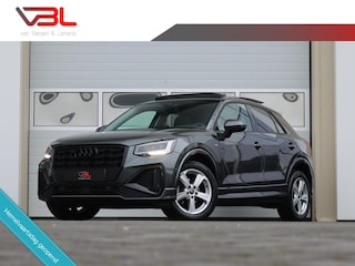 Audi Q2 35 TFSI 150PK S Edition S-tronic | Panoramadak | Sonos