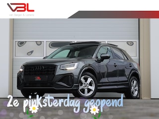 Audi Q2 35 TFSI 150PK S Edition S-tronic | Panoramadak | Sonos