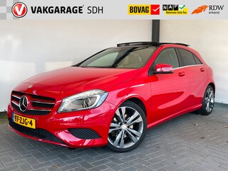 Mercedes-Benz A-klasse 200 Ambition|Panoramadak|Cruise Control|Camera