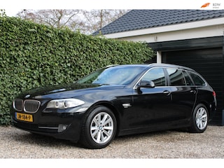 BMW 5-serie Touring 520d High Executive