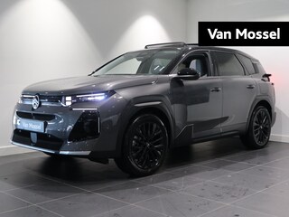 Citroën C5 Aircross 1.6 Plug-In Hybrid |navigatiesysteem | Apple Carplay/Android Auto | glazen panorama-dak | dodehoek detectie |