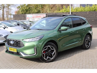Ford Kuga ST-Line X 2.5 PHEV 243pk Automaat, Panoramadak, 19" Velgen, Winterpack