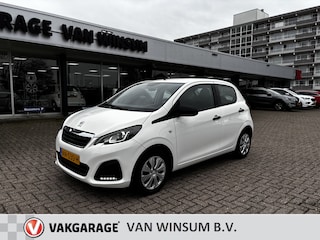 Peugeot 108 1.0 e-VTi Access Applecarplay