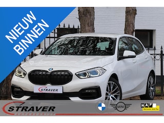 BMW 118i Executive |Sport Line |Stoelverwarming