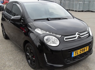 Citroën C1 1.0 VTi Shine airco