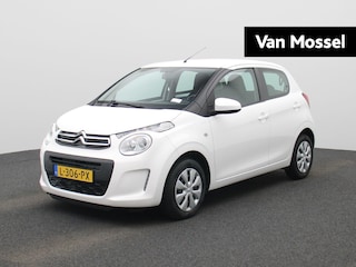 Citroën C1 1.0 VTi Feel | AIRCONDITIONING | 5 DEURS
