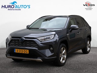 Toyota RAV4 2.5 Hybrid Executive | 360 Camera | JBL Audio | Trekhaak