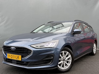Ford Focus Wagon 1.0 EcoBoost Connected NIEUW BINNEN !!
