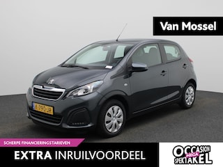 Peugeot 108 1.0 e-VTi Active | AIRCONDITIONING | 5 DEURS