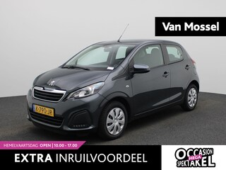 Peugeot 108 1.0 e-VTi Active | AIRCONDITIONING | 5 DEURS