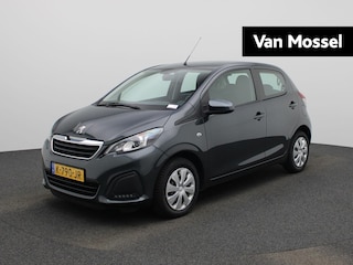 Peugeot 108 1.0 e-VTi Active | AIRCONDITIONING | 5 DEURS