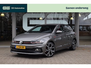 Volkswagen Polo 2.0 TSI GTI |CAMERA|DAB|STOELVERW|DSG|DIGITAAL|