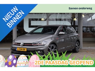 Volkswagen Polo 2.0 TSI GTI |CAMERA|DAB|STOELVERW|DSG|DIGITAAL|