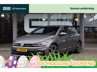 Volkswagen Polo 2.0 TSI GTI |CAMERA|DAB|STOELVERW|DSG|DIGITAAL|