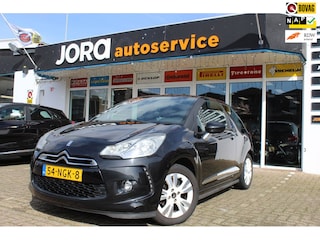 Citroën DS3 1.4 Chic