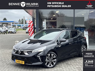 Mitsubishi Colt 1.6 HEV Instyle