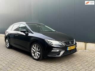 Seat Leon ST 1.4 EcoTSI FR Business Intens
