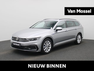 Volkswagen Passat Variant 1.4 TSI DSG6 GTE Business