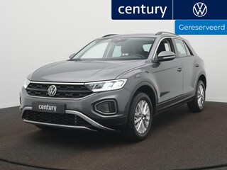 Volkswagen T-Roc 1.5 TSI Life Edition Automaat l ACC l Led l PDC l Stoelverwarming l Carplay
