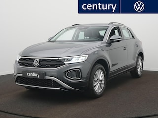 Volkswagen T-Roc 1.5 TSI Life Edition Automaat l ACC l Led l PDC l Stoelverwarming l Carplay