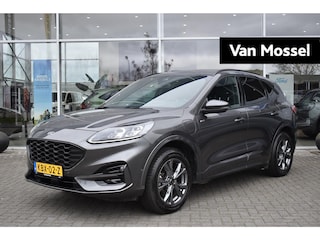 Ford Kuga 2.5 PHEV ST-Line X