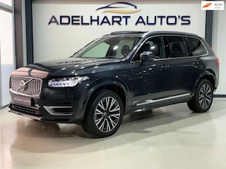 Volvo XC90 2.0 T8 Recharge AWD Inscription Expression / Panorama dak / Lederen interieur / Elektrische stoelen / Memory / etc..
