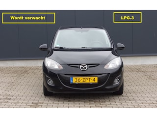 Mazda 2 1.3 GT-L | LPG-3 | 99.228km | N.A.P | 5 deurs
