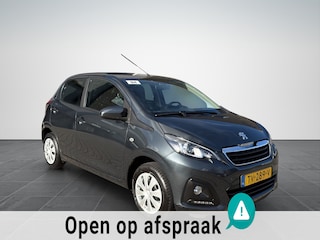 Peugeot 108 1.0 e-VTi Active Airco, Isofix, 5Deurs, NAP