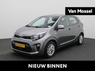 Kia Picanto 1.0 DPi DynamicLine | APPLE CARPLAY | CAMERA | AIRCO | CRUISE CONTROL