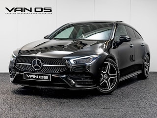 Mercedes-Benz CLA Shooting Brake 180 Prem. Plus