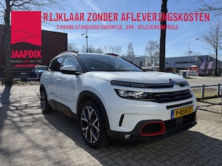 Citroën C5 Aircross BWJ 2019 1.6 181 PK PureTech Shine NIEUW BINNEN !!