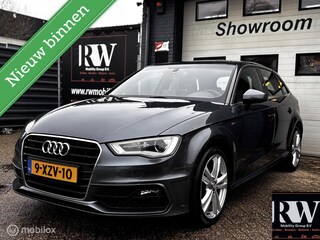 Audi A3 Sportback 1.4 TFSI Attraction Pro Line Plus *G-TRON*