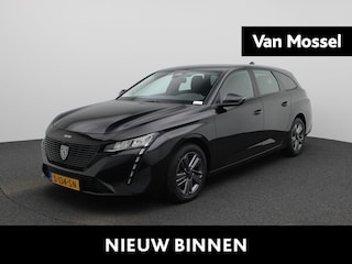 Peugeot 308 SW 1.2 PureTech Active Pack Business AUTOMAAT | NAVIGATIE | PARKEERSENSOREN