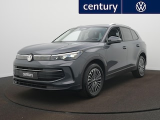 Volkswagen Tiguan 1.5 eHybrid Life Edition Automaat l Apple Carplay/Android Auto l Trekhaak l Stoel/Stuurverwarming l ACC l Camera